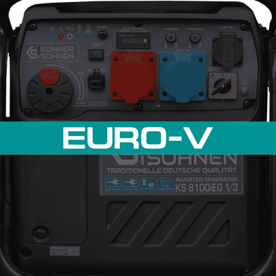 Norma ecológica EURO 5