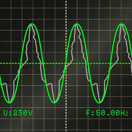 Tecnología inverter