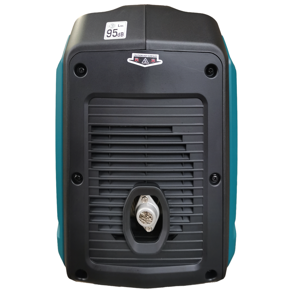 Generatore inverter a GPL/benzina KS 3000iG S