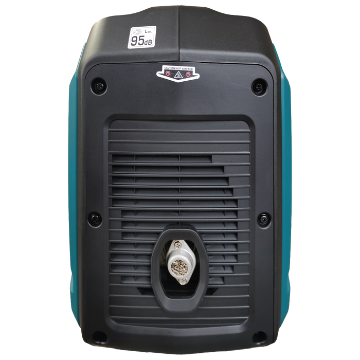 Generatore inverter a GPL/benzina KS 3000iG S
