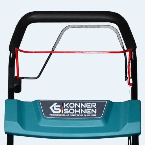 Palancas de control planas de acero