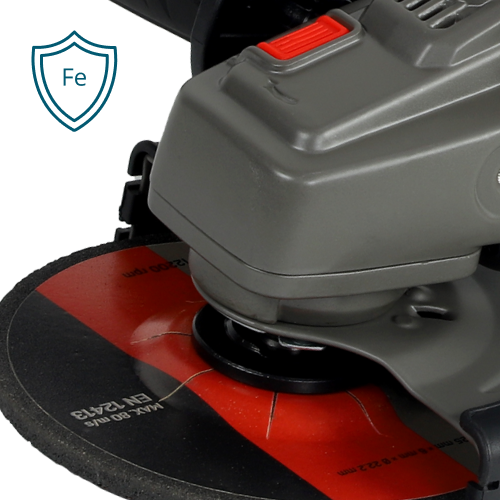 Metalen tandwielbehuizingen