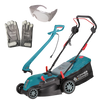 SET6: KS 38LM + KS GT-250 + KS GL-1 + KS Рукавички L