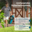 Roboter-Rasenmäher KS 22RLM (B-Ware Gut) thumbnail