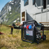 Generador inverter KS 8100iE 1/3 ATSR, image 15