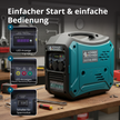 Generator inwerterowy KS 3000i S thumbnail