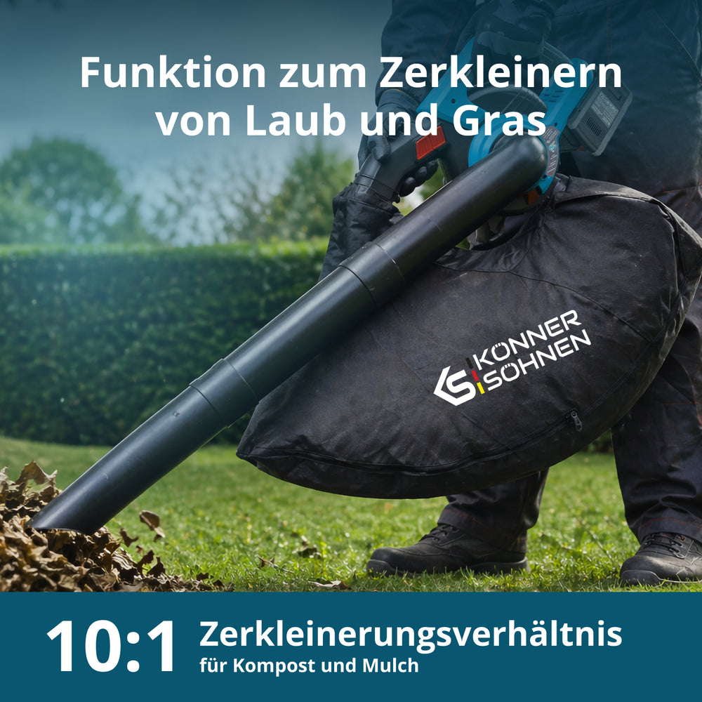 Promotionsset für Heckenschnitt KS LBV-HT-SET