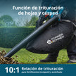 Conjunto Promocional de Aparador de Sebes KS LBV-HT-SET thumbnail