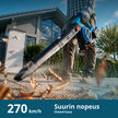 Mainostuote: Pensasleikkurisetti KS LBV-HT-SET thumbnail