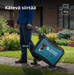 Invertterigeneraattori KS 4000iE S thumbnail