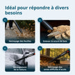Kit promotionnel pour la taille des haies KS LBV-HT-SET thumbnail