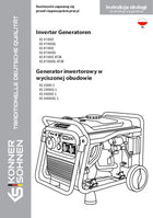 Generator inwentorowy K&S 2022