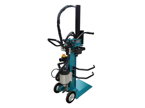 Električni vertikalni cepač drva KS 12THE V 65/40