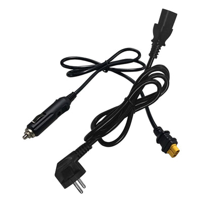 Plusieurs méthodes de charge