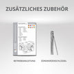 Benzin-Generator "Könner & Söhnen" KS 2900 (B-Ware Sehr gut) thumbnail
