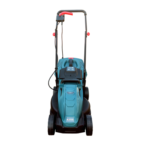 Cortacésped eléctrico KS 32LM12-BL