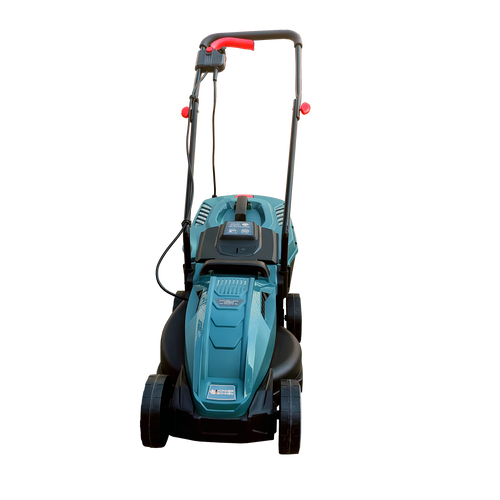Cortacésped eléctrico KS 32LM12-BL