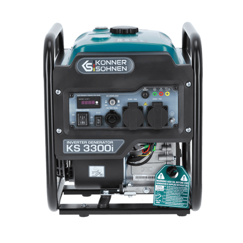 Generatore di inverter KS 3300i