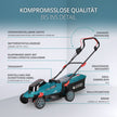 Akku-Rasenmäher KS 33LM-20V (B-Ware Hervorragend) thumbnail