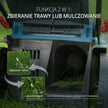 Bezprzewodowa kosiarka KS 33LM-20V (Odnowiony – stan idealny) thumbnail
