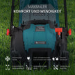 Elektrischer Rasenmäher KS 38LM-BL (B-Ware Hervorragend) thumbnail