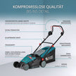 Elektrischer Rasenmäher KS 38LM-BL (B-Ware Hervorragend) thumbnail