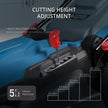 Cortacésped eléctrico KS 42LM thumbnail