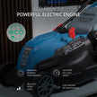Cortacésped eléctrico KS 42LM thumbnail