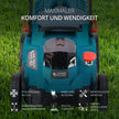 Akku-Rasenmäher KS 43LM-40V (B-Ware Hervorragend) thumbnail