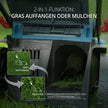 Akku-Rasenmäher KS 43LM-40V (B-Ware Hervorragend) thumbnail