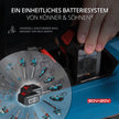 Akku-Rasenmäher KS 43LM-40V (B-Ware Hervorragend) thumbnail