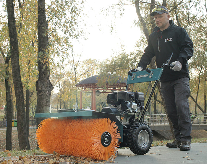 Utilaj multifuncțional  KS 7HP-MFM 80