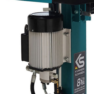 Motor ecológico