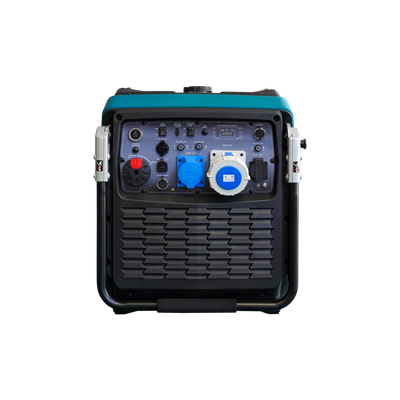 Generator inwerterowy KS 9500iE S ATSR