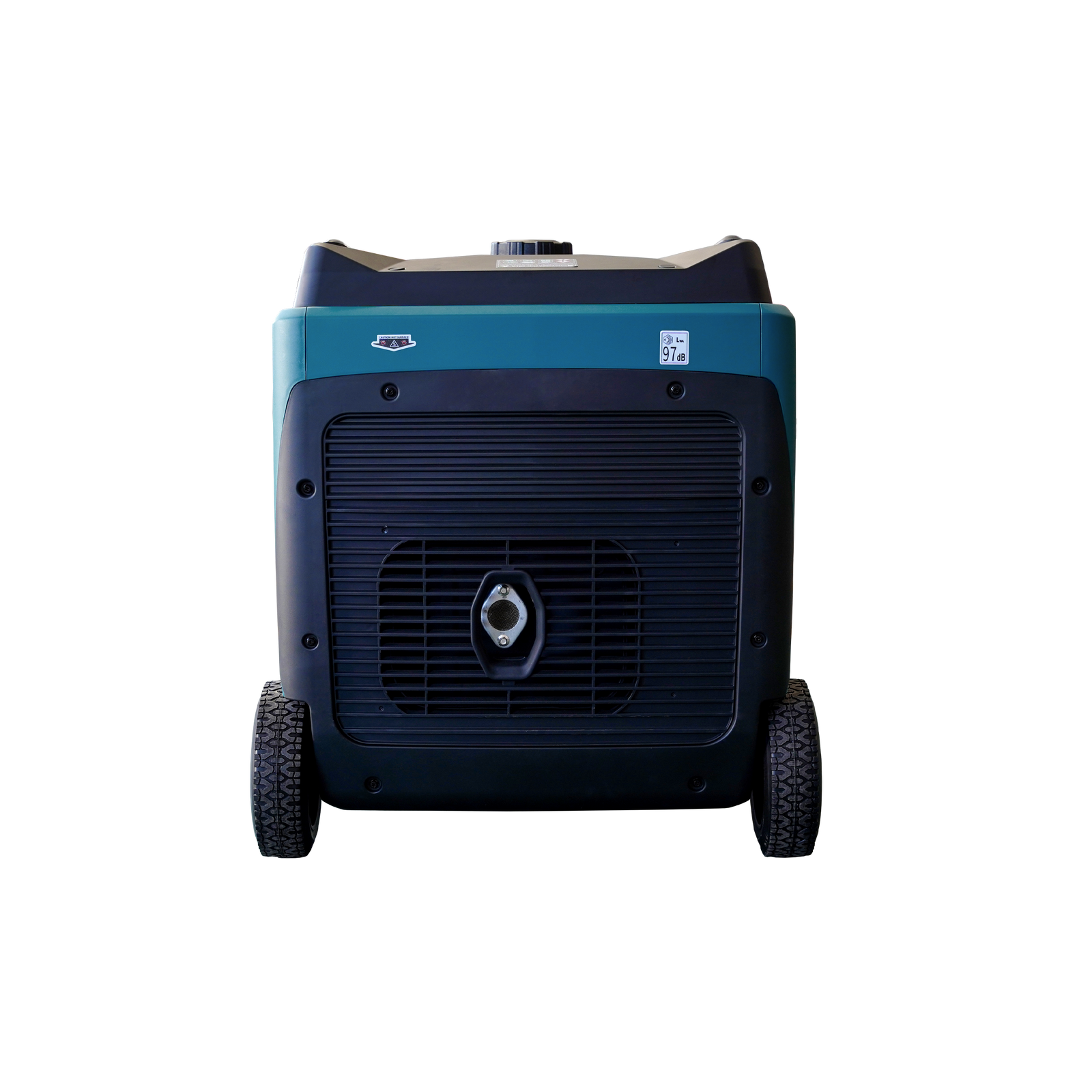 Generator inwerterowy KS 9500iE S ATSR