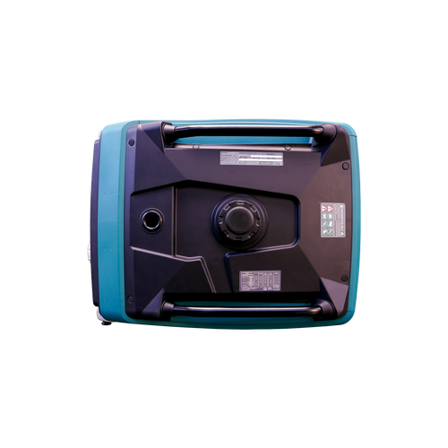 Инвертер генератор KS 9500iE S ATSR