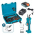Akku-Gartenschere KS CPS20V-32 Case, Bild 1