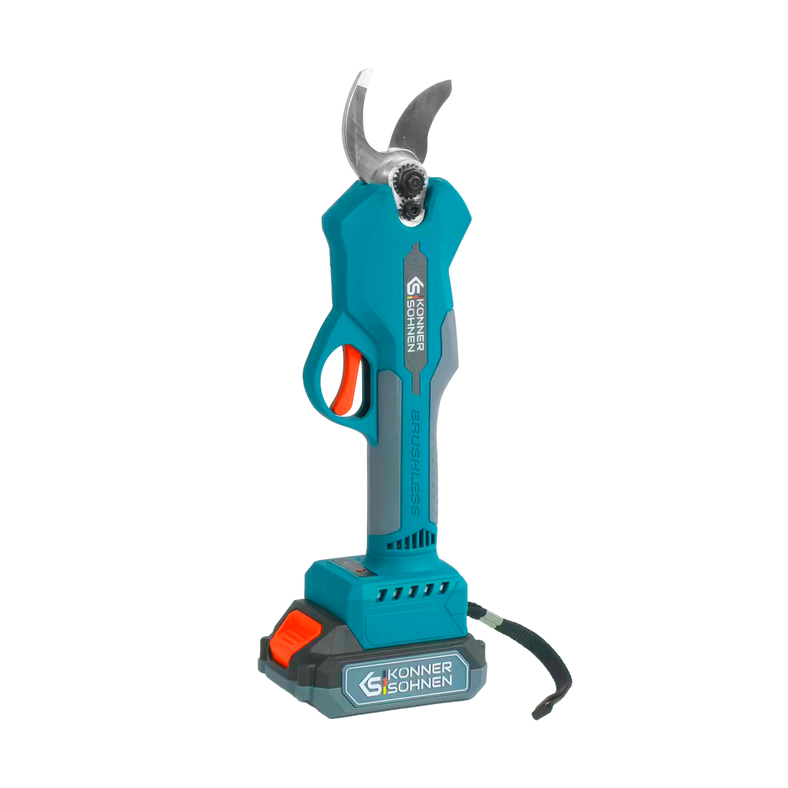 Ασύρματο Κλαδευτήρι KS CPS20V-32 Θήκη