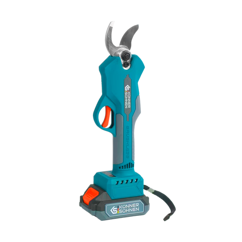 Cordless Pruning Shears KS CPS20V-32 Case