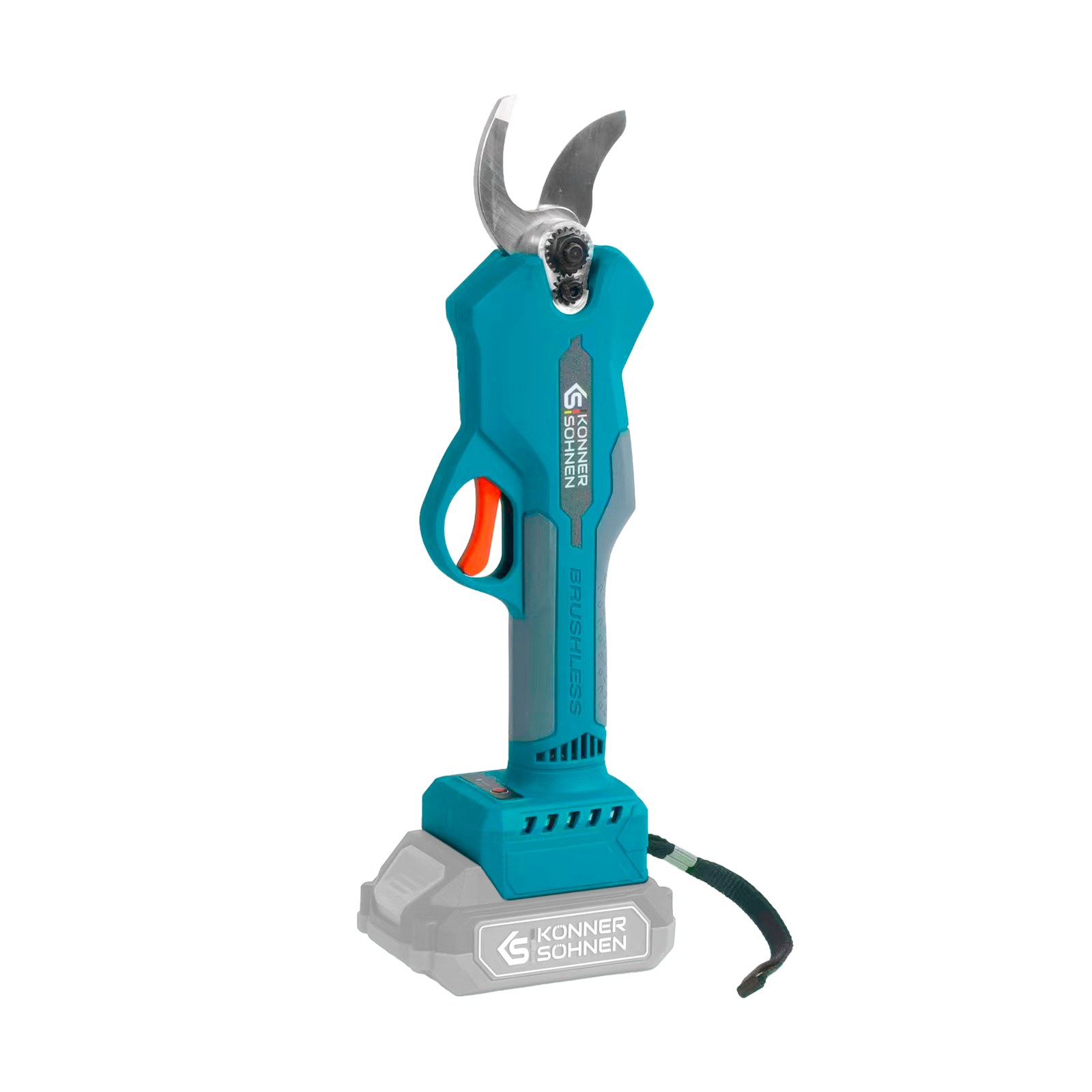 Akku-Gartenschere KS CPS20V-32