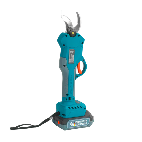 Cordless Pruning Shears KS CPS20V-32 Case