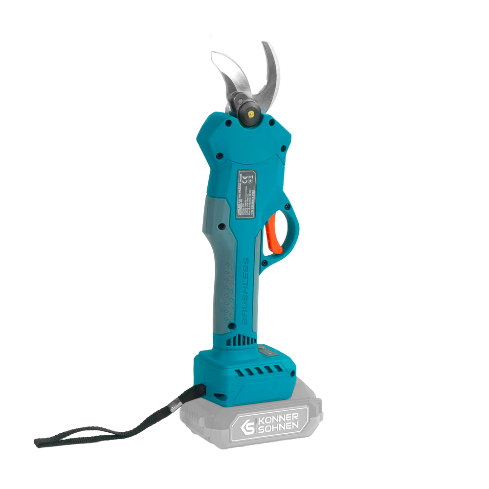 Bežične električne makaze za orezivanje KS CPS20V-32