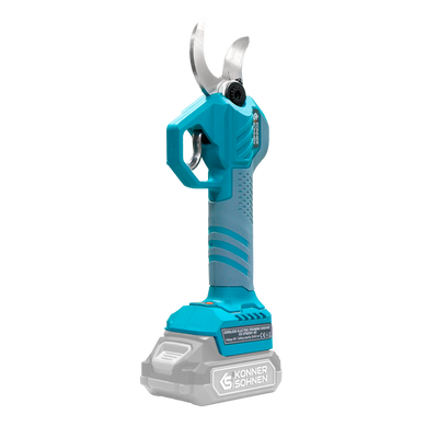 Tijera de podar a batería KS CPS20V-40