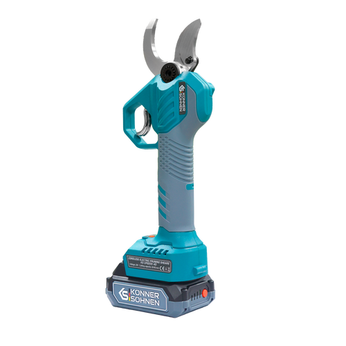 Sécateur à batterie KS CPS20V-40 Case