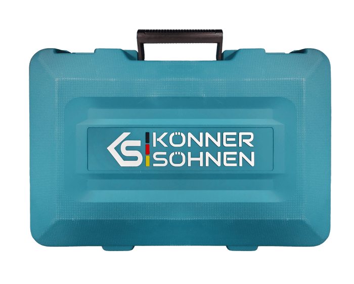 Cesoie a batteria KS CPS20V-40 CASE PLUS
