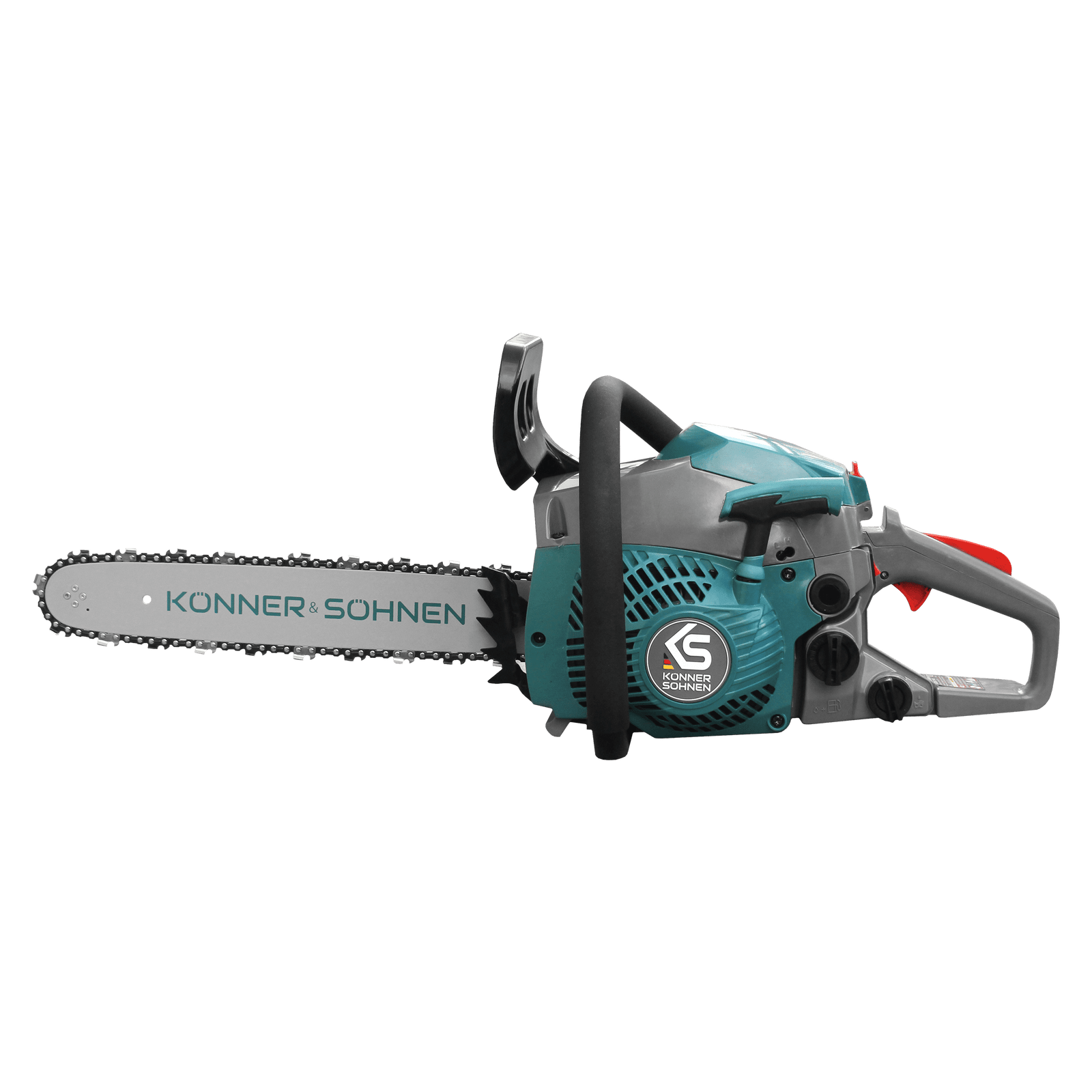 Gasoline Chainsaw KS CS20G-16