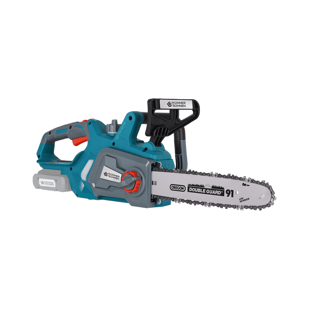 Акумуляторна бензопила KS CS20V-12