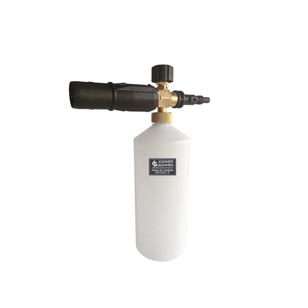 Schuim Nozzle KS FJC1L-2