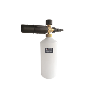 Schuim Nozzle KS FJC1L-2