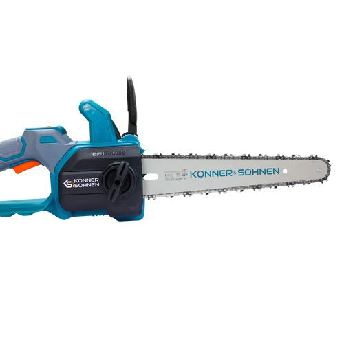 Cordless Mini Chainsaw KS MCS20V-12 SET